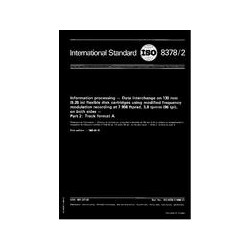 ISO 8378-2:1986