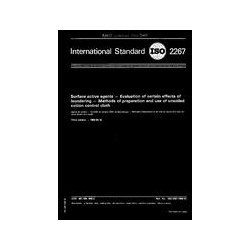ISO 2267:1986