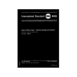 ISO 8455:1986