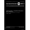 ISO 5837-2:1980