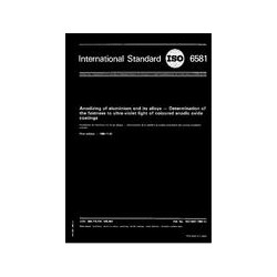 ISO 6581:1980