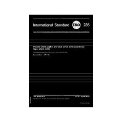 ISO 235:1980