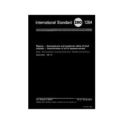 ISO 1264:1980