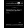 ISO 6228:1980