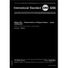 ISO 6266:1980