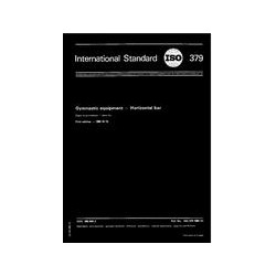 ISO 379:1980