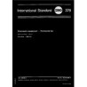 ISO 379:1980