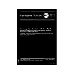 ISO 6027:1980