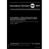 ISO 6027:1980