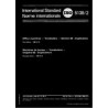 ISO 5138-2:1980