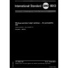 ISO 6613:1980