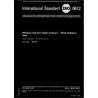 ISO 6612:1980