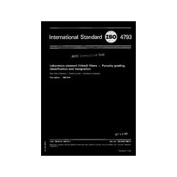 ISO 4793:1980