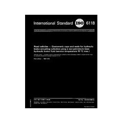 ISO 6118:1980
