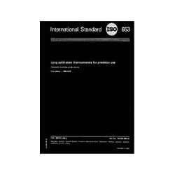 ISO 653:1980