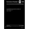 ISO 653:1980