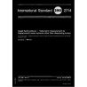 ISO 2714:1980