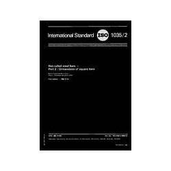 ISO 1035-2:1980