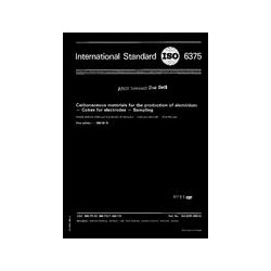 ISO 6375:1980