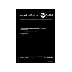 ISO 5160-2:1980