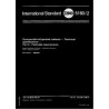 ISO 5160-2:1980