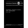 ISO 4173:1980