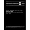 ISO 1741:1980
