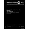ISO 2861-2:1980