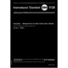 ISO 5128:1980