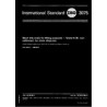 ISO 3075:1980