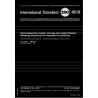 ISO 4519:1980