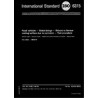 ISO 6315:1980