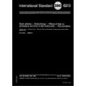 ISO 6313:1980