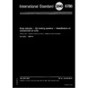 ISO 6786:1980