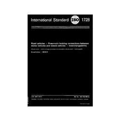 ISO 1728:1980
