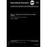 ISO 171:1980