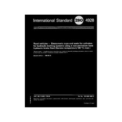 ISO 4928:1980