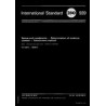 ISO 939:1980