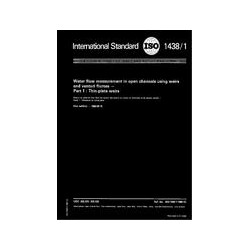 ISO 1438-1:1980