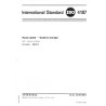 ISO 4187:1980