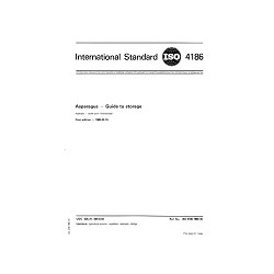 ISO 4186:1980