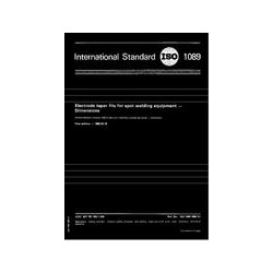 ISO 1089:1980