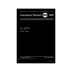 ISO 1839:1980
