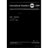 ISO 2309:1980