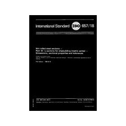 ISO 657-18:1980