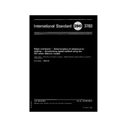 ISO 3783:1980