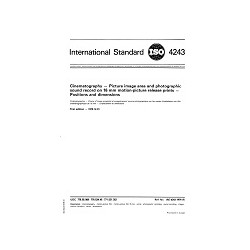 ISO 4243:1979