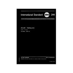 ISO 244:1979