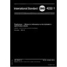 ISO 4232-1:1979