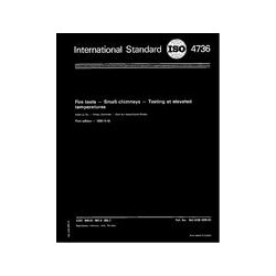 ISO 4736:1979